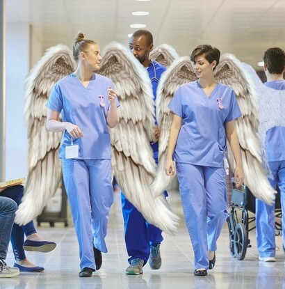 care worker training